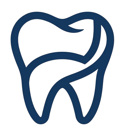 ESA Dental Clinic logo – Salem, Tamil Nadu